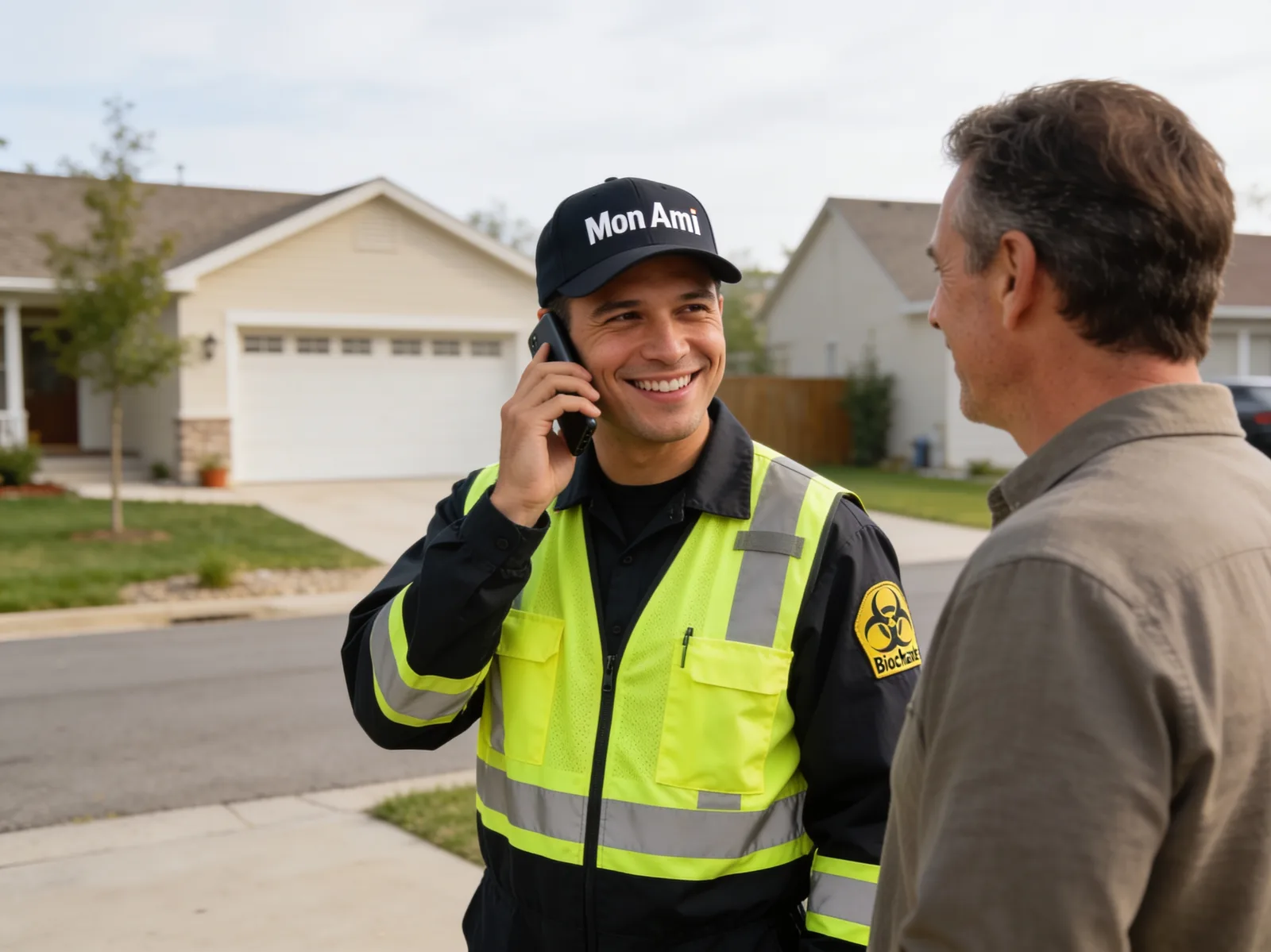 Sewage Cleanup Huntsburg, OH FAQs