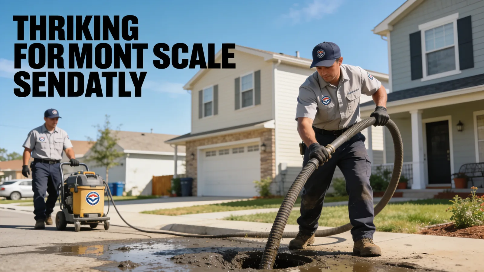 Sewage Cleanup in Huntsburg, OH near me